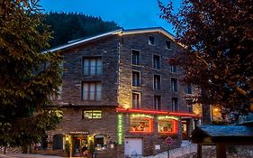 Hotel Montane 3*